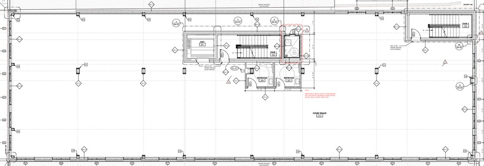 126 Bradford NE st, Gainesville, GA à louer - Plan d’étage – Image 2 sur 2