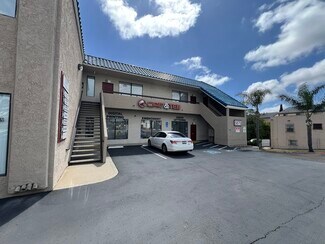 Plus de détails pour 5875 El Cajon Blvd, San Diego, CA - Bureau à louer