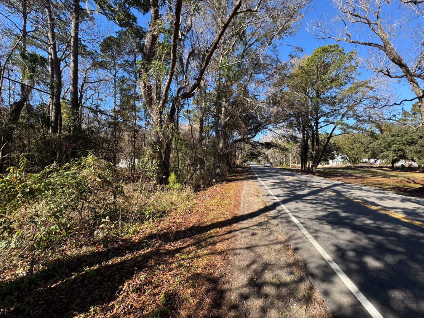 2044 River Rd, Johns Island, SC à vendre Photo principale– Image 1 sur 2