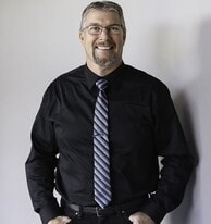 Scott Theis