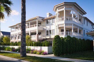 Plus de détails pour 747 Orange Ave, Coronado, CA - Logement à vendre