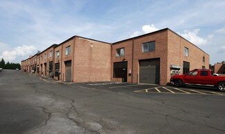 Plus de détails pour 9203 Enterprise Ct, Manassas, VA - Industriel/Logistique à louer