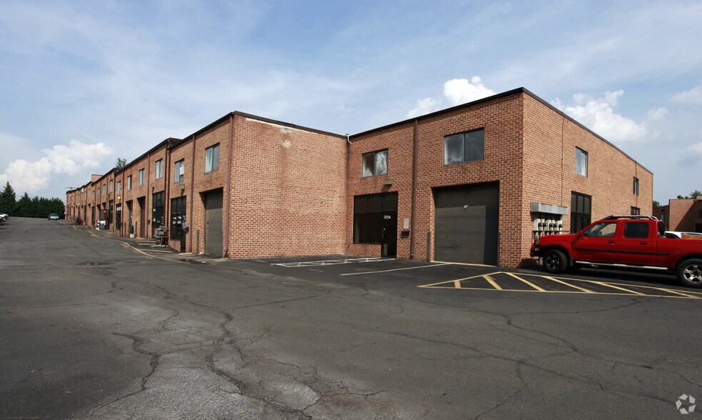 9203 Enterprise Ct, Manassas, VA à louer - Photo principale – Image 1 sur 7