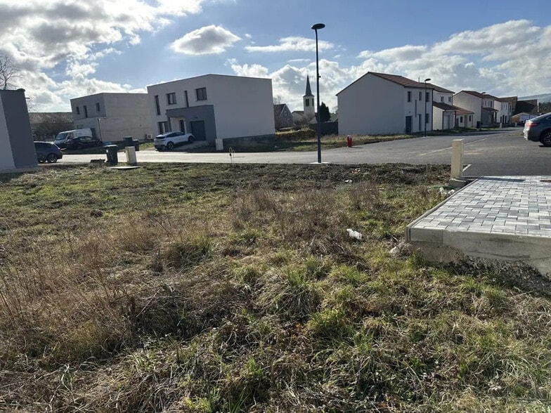 Terrain dans Louvigny à vendre - Photo de l’immeuble – Image 2 sur 4