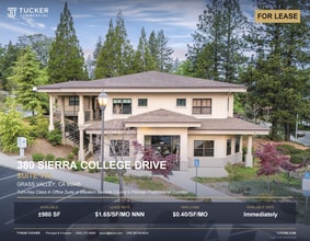 380 Sierra College Dr, Grass Valley, CA à louer Photo intérieure– Image 1 sur 12
