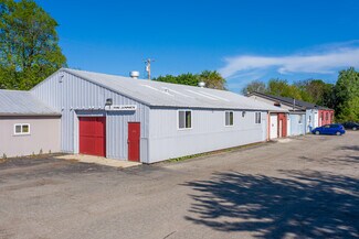 Plus de détails pour 342 N Main St, Plymouth, MI - Local d'activités à louer