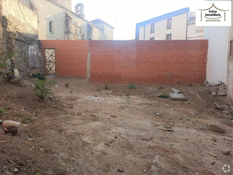 Terrain dans Colmenar Viejo, Madrid à vendre - Photo de l’immeuble – Image 2 sur 5