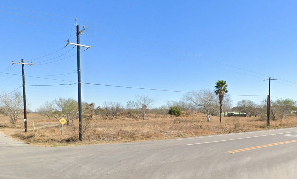 TX 234, Odem, TX à vendre - Photo de l’immeuble – Image 2 sur 3