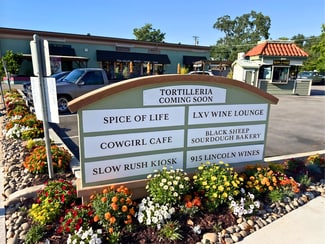 Plus de détails pour 1306 Pine St, Paso Robles, CA - Local commercial à vendre