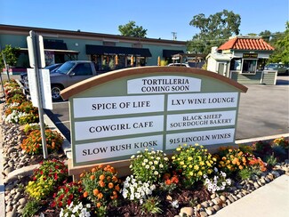 Plus de détails pour 1306 Pine St, Paso Robles, CA - Local commercial à vendre