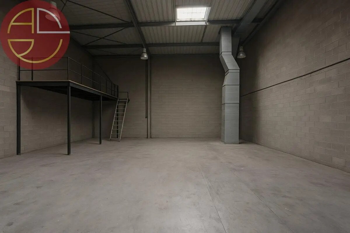 Industriel/Logistique dans Toulouse à louer Photo de l’immeuble– Image 1 sur 4