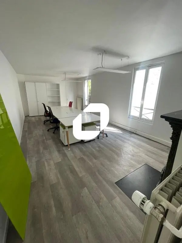 101 Rue De Patay, Paris à louer Photo de l’immeuble– Image 1 sur 11