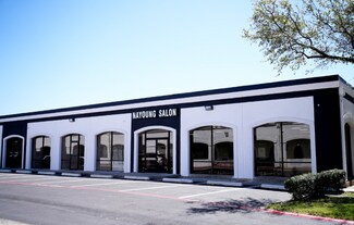 Plus de détails pour 15070 Beltwood Pky, Addison, TX - Local commercial à louer