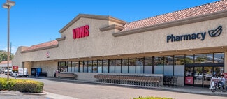 Plus de détails pour 2345 E Valley Pky, Escondido, CA - Local commercial à louer