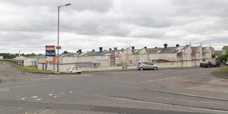Plus de détails pour Third Rd, Blantyre - Industriel/Logistique à louer