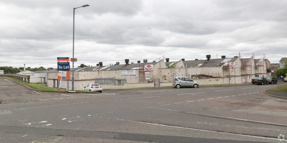 Third Rd, Blantyre à louer - Photo principale – Image 1 sur 5