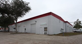 Plus de détails pour 6724 Philips Industrial Ln, Jacksonville, FL - Industriel/Logistique à louer