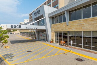 Plus de détails pour 6545 France Ave S, Edina, MN - Bureau/Médical, Bureau/Local commercial à louer