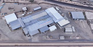 Plus de détails pour 2198 S Pacific Ave, Yuma, AZ - Industriel/Logistique à louer