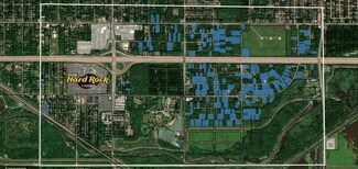 Plus de détails pour 4279 29th ave, Gary, IN - Terrain à vendre