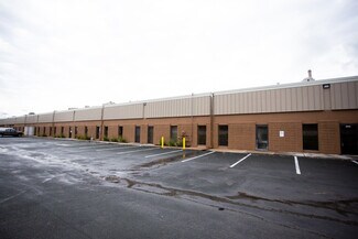 Plus de détails pour 1100-1132 Mn-13 E, Burnsville, MN - Local d'activités à louer
