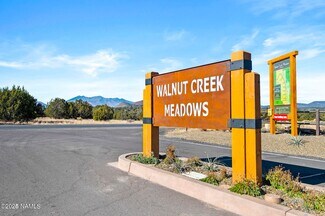 Plus de détails pour 6672 Meadows Lane Lot #1, Flagstaff, AZ - Terrain à vendre