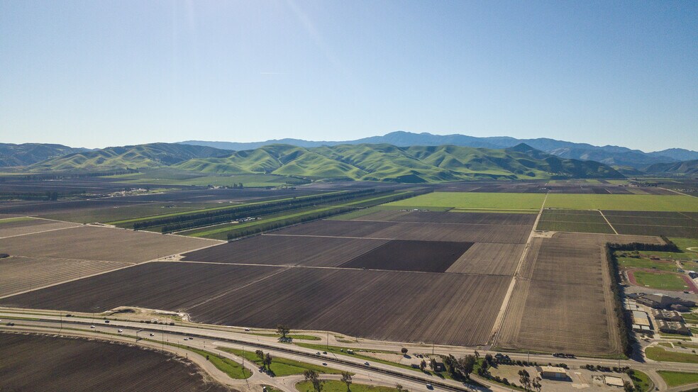 42100 El Camino Real, Greenfield, CA à vendre - Aérien – Image 3 sur 42