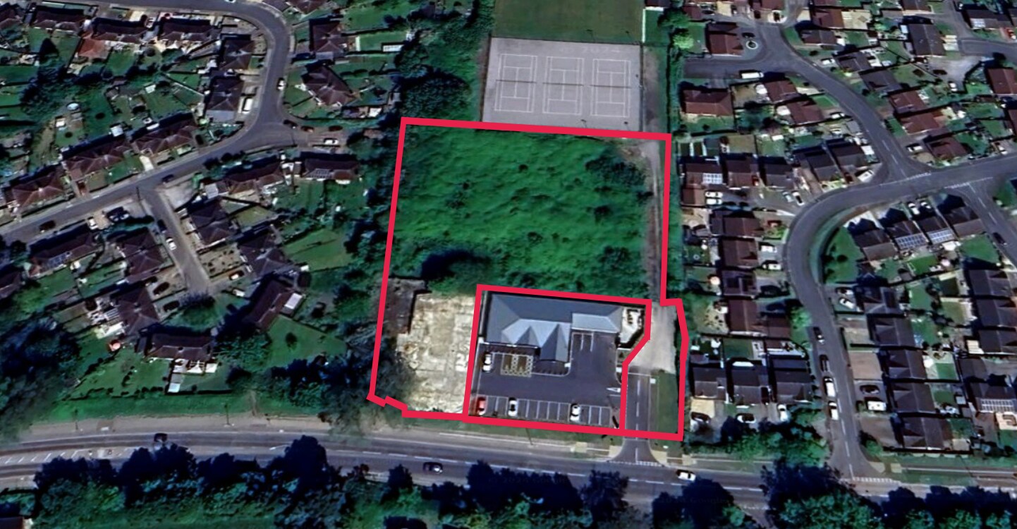 Corringham Rd, Gainsborough à vendre Photo principale– Image 1 sur 2
