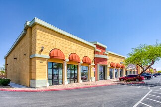 Plus de détails pour 3930 W Craig Rd, North Las Vegas, NV - Local commercial à louer