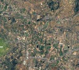 Terrain dans Vinaròs à vendre Aérien– Image 1 sur 8