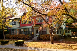 Plus de détails pour 624 Woodruff Place Middle Dr, Indianapolis, IN - Logement à vendre