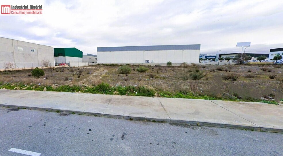 Terrain dans Getafe, Madrid à vendre - Autre – Image 3 sur 4
