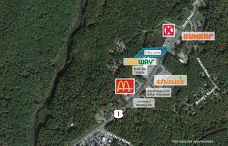 Plus de détails pour Route 1, Wiscasset, ME - Terrain à vendre