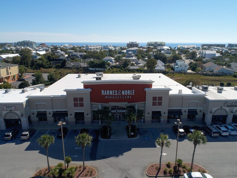 34904 Emerald Coast Pky, Destin, FL à louer - Photo de l’immeuble – Image 2 sur 9