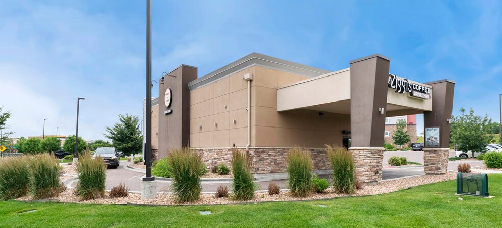 14325 Lincoln St, Thornton, CO à vendre - Photo de l’immeuble – Image 2 sur 5