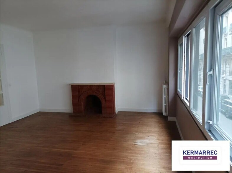 Bureau dans Nantes à louer - Photo de l’immeuble – Image 1 sur 8