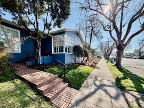 919 The Alameda, Berkeley, CA à louer Photo de l’immeuble– Image 2 sur 4