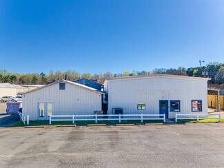 Plus de détails pour 3832 Charles Raper Jonas Hwy, Stanley, NC - Industriel/Logistique à vendre
