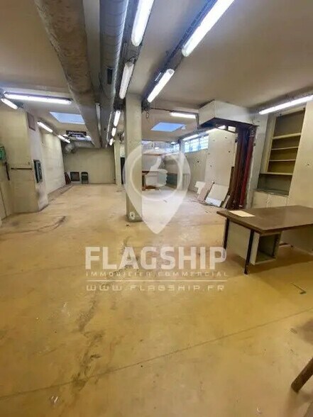 Local commercial dans Boulogne-Billancourt à louer - Photo intérieure – Image 2 sur 8