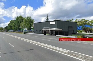 Plus de détails pour Local d'activités à louer