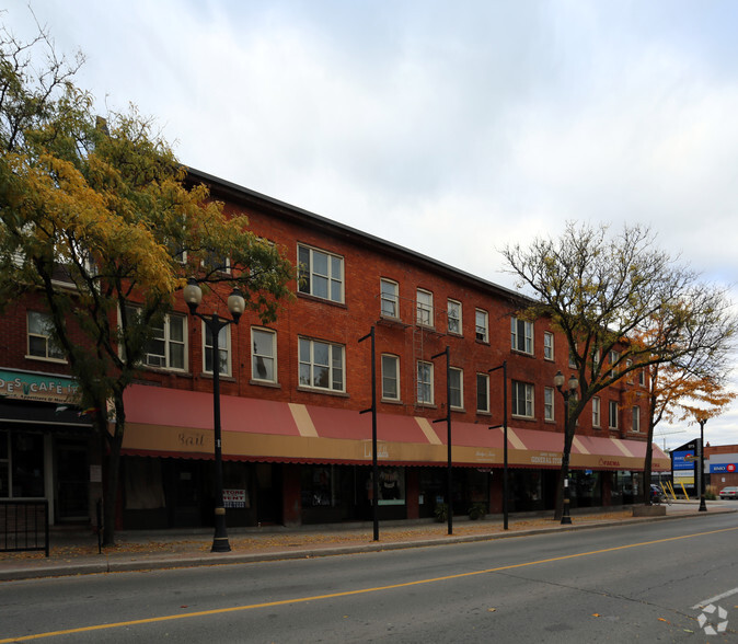 255-265 James St N, Hamilton, ON à louer - Photo de l’immeuble – Image 2 sur 5