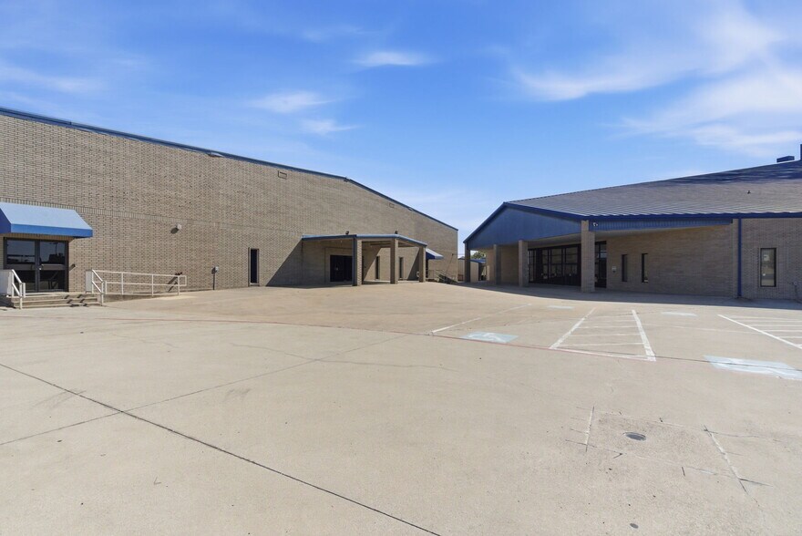 129 Ranch House rd, Willow Park, TX à vendre - Photo de l’immeuble – Image 2 sur 65