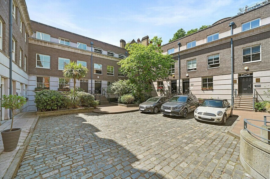 1 Coldbath Sq, Londres à louer - Photo de l’immeuble – Image 2 sur 8