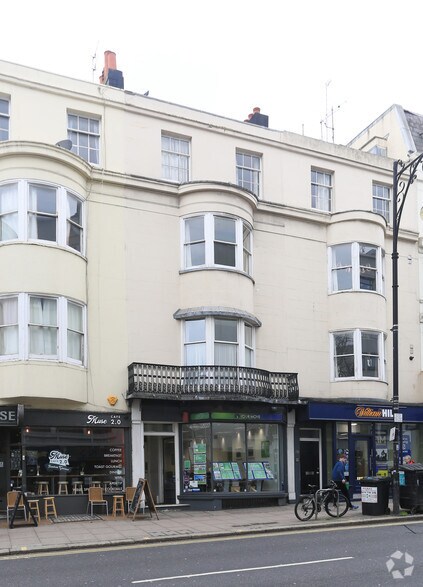 38 Queens Rd, Brighton à louer - Photo de l’immeuble – Image 3 sur 4