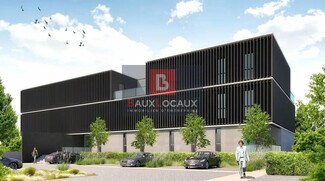 Plus de détails pour Bureau à louer