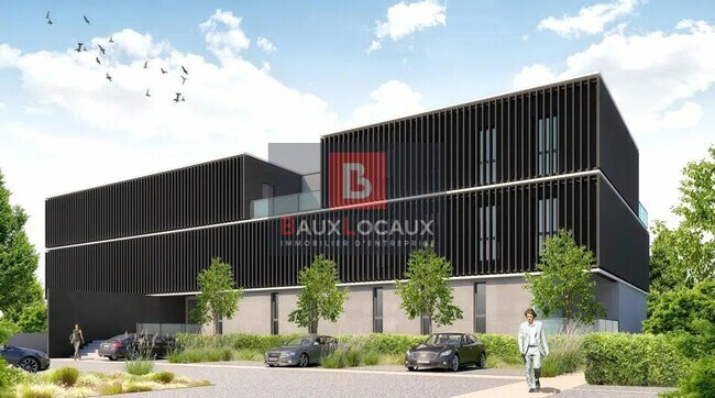 Plus de détails pour Bureau à louer