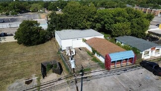 Plus de détails pour 3231 Haltom Rd, Haltom City, TX - Local commercial à vendre