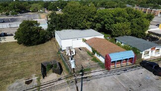 Plus de détails pour 3231 Haltom Rd, Haltom City, TX - Local commercial à vendre