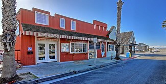 Plus de détails pour 1124-1140 S Seaward Ave, Ventura, CA - Local commercial à vendre