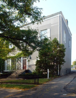 Plus de détails pour 423 James St, Syracuse, NY - Bureau à vendre
